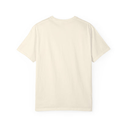 T-Shirt — "GUANTÁNAMO? WE'RE GOING TO SEND YOU TO JERUSALEM" Bold Statement Tee