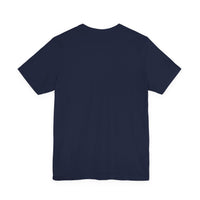 CIA Guy Merch T-Shirt — Minimal Logo Tee