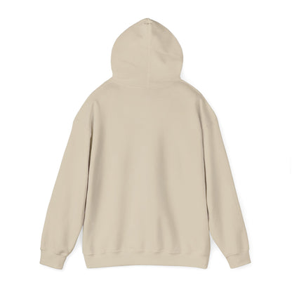 Therapy Humor Hoodie – "There's One Half Exception" Graphic Pullover