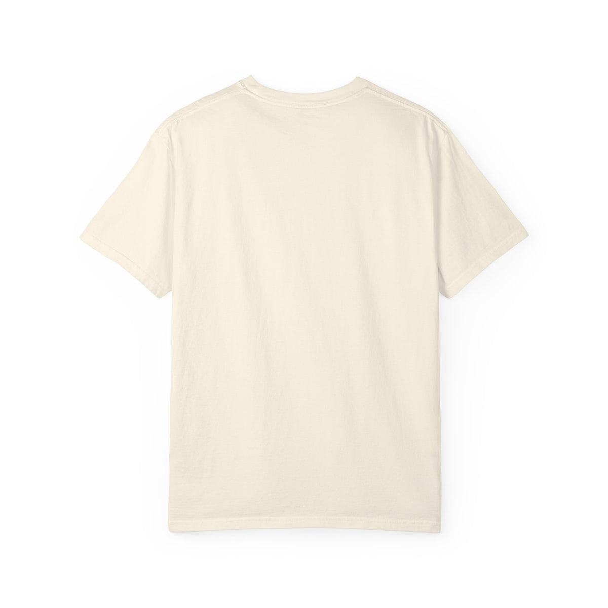 T‑Shirt — "There's One Half Exception" Retro Statement Tee