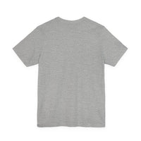 CIA Guy Merch T-Shirt — Minimal Logo Tee