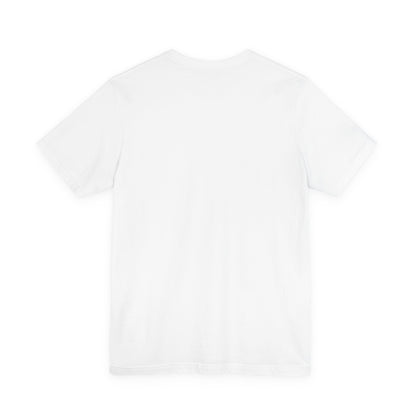 T-Shirt — "GUANTÁNAMO? We're Going to Send You to Jerusalem" Statement Tee
