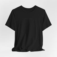 CIA Guy Merch T-Shirt — Minimal Logo Tee