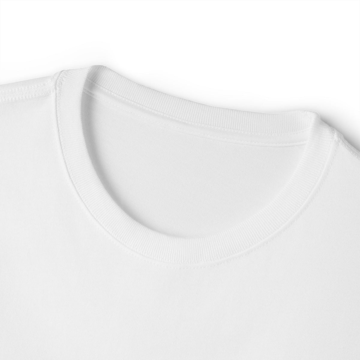 There’s One Half Exception Tee — Funny Graphic Oversized Boxy T-Shirt