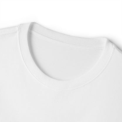 There’s One Half Exception Tee — Funny Graphic Oversized Boxy T-Shirt
