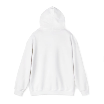 Therapy Humor Hoodie – "There's One Half Exception" Graphic Pullover