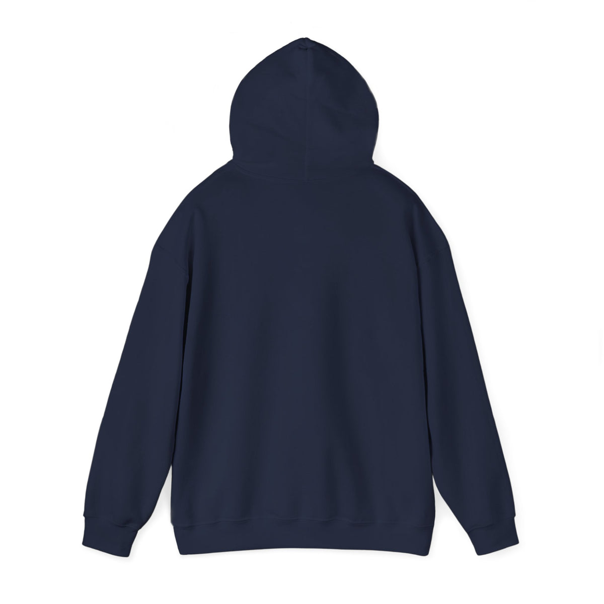 Therapy Humor Hoodie – "There's One Half Exception" Graphic Pullover