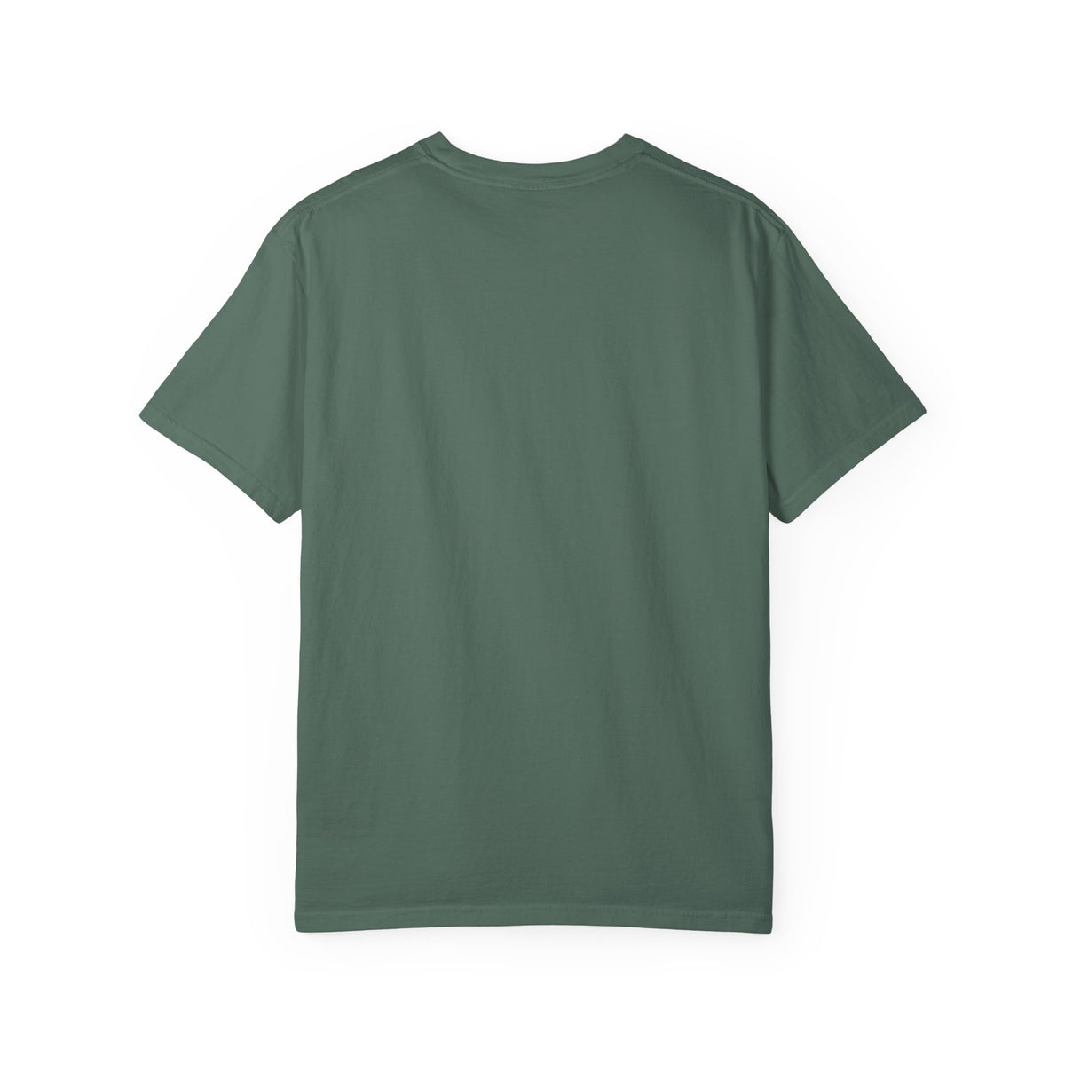 T‑Shirt — "There's One Half Exception" Retro Statement Tee