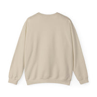 Crewneck Sweatshirt — Minimal "Ça Va?" French Phrase Pullover