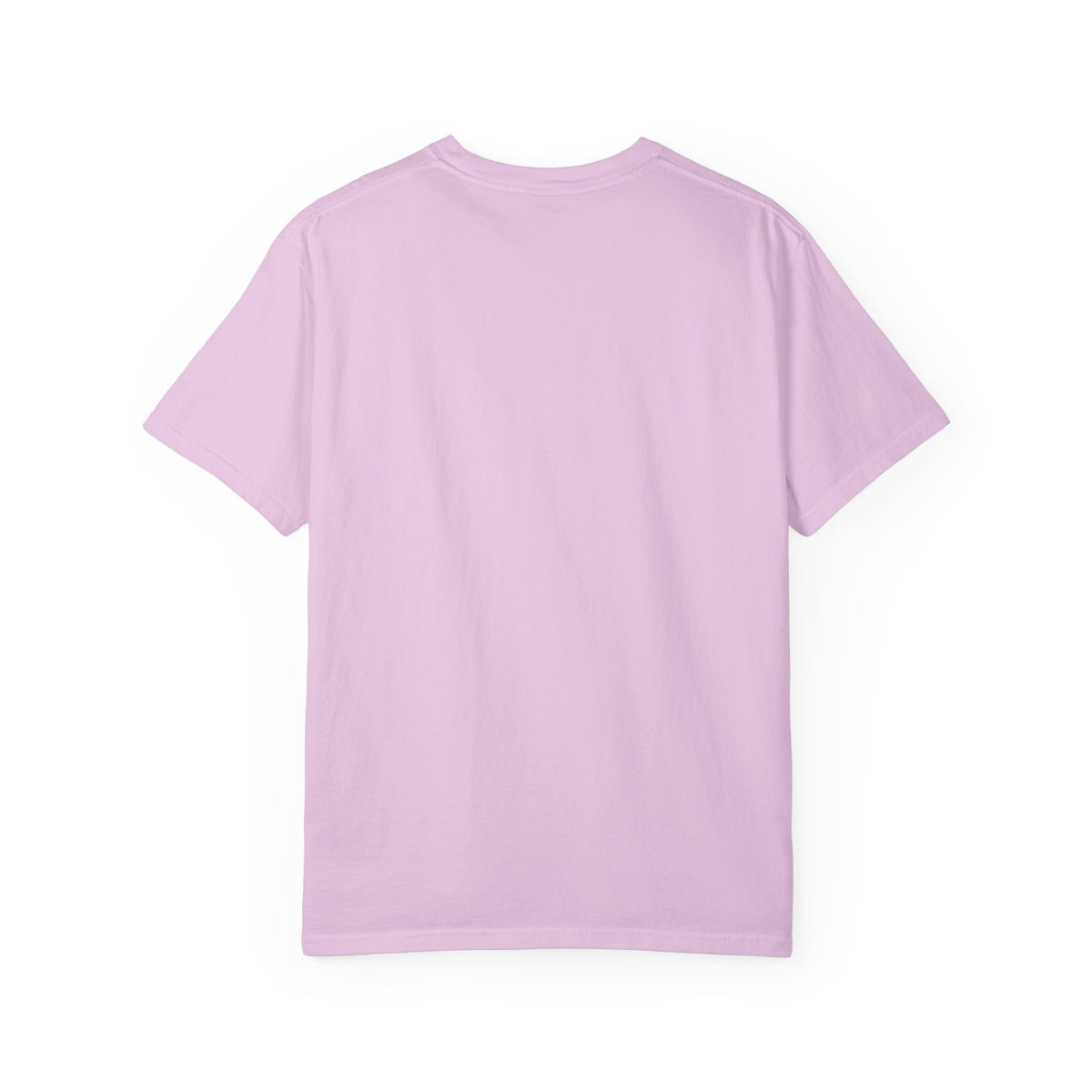 T‑Shirt — "There's One Half Exception" Retro Statement Tee