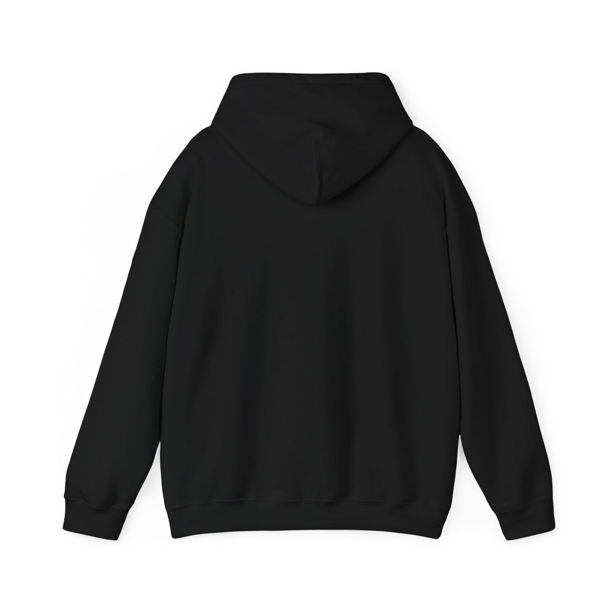 Therapy Humor Hoodie – "There's One Half Exception" Graphic Pullover