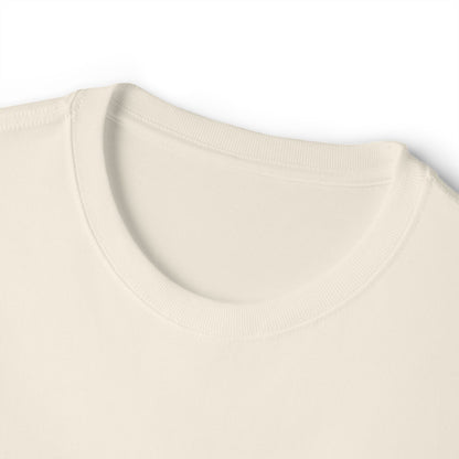 There’s One Half Exception Tee — Funny Graphic Oversized Boxy T-Shirt