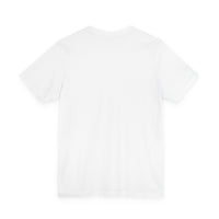 CIA Guy Merch T-Shirt — Minimal Logo Tee