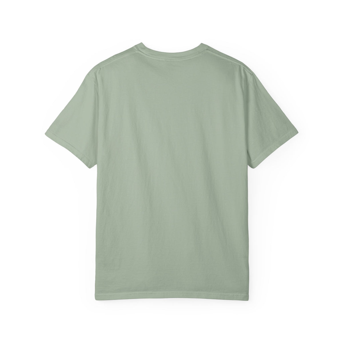T‑Shirt — "There's One Half Exception" Retro Statement Tee