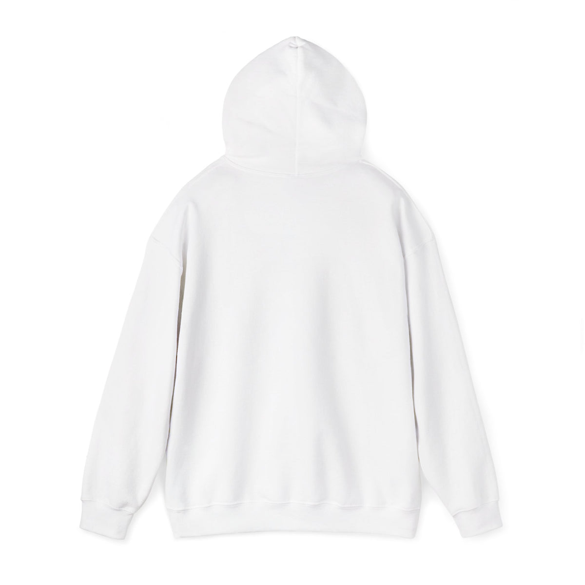 Hoodie — "Guantánamo? We're Going To Send You To Jerusalem" Graphic Pullover
