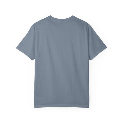 T-Shirt — "GUANTÁNAMO? WE'RE GOING TO SEND YOU TO JERUSALEM" Bold Statement Tee