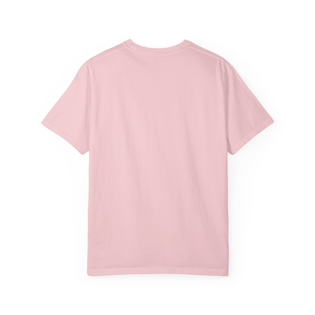 T‑Shirt — "There's One Half Exception" Retro Statement Tee