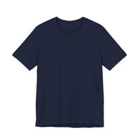 CIA Guy Merch T-Shirt — Minimal Logo Tee
