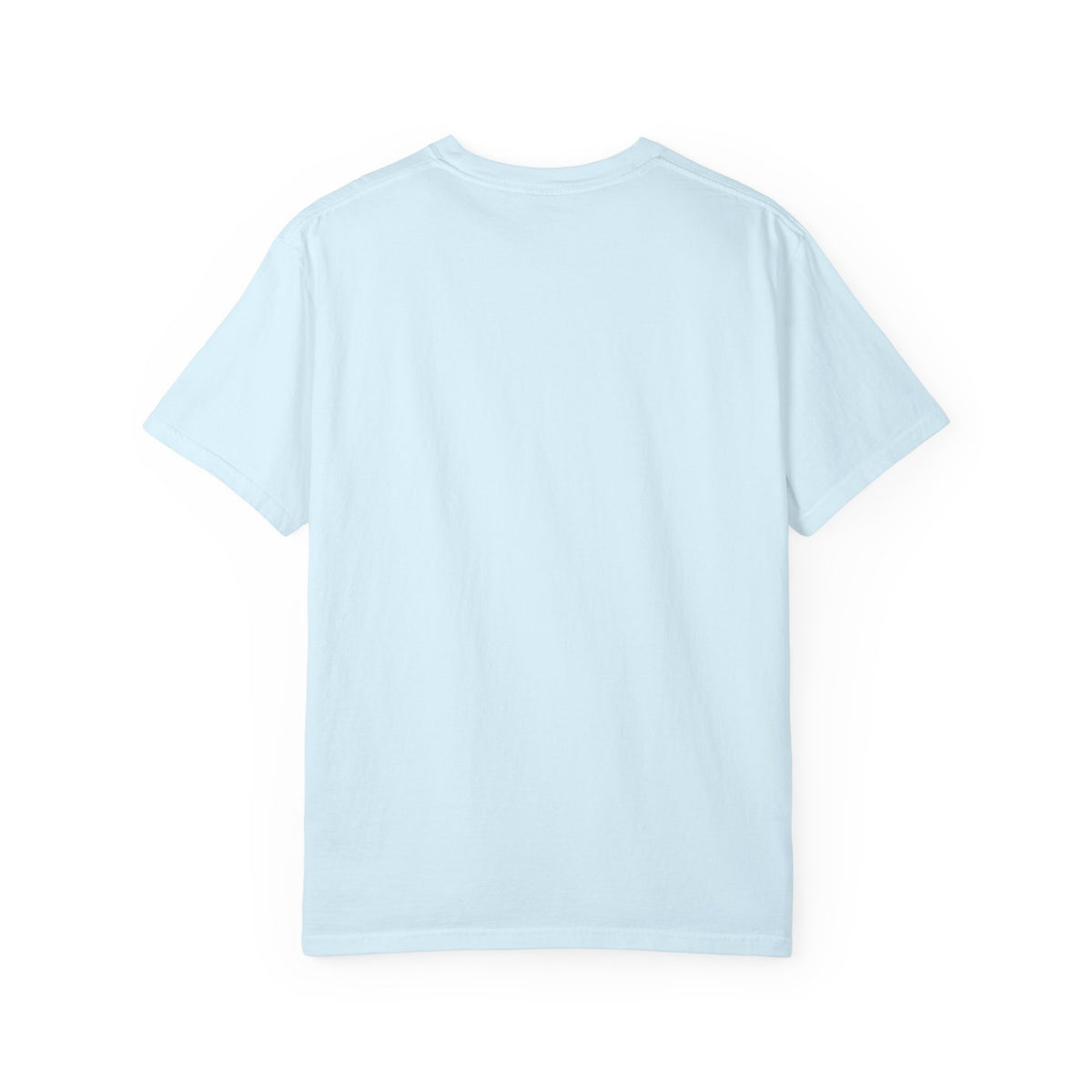 T‑Shirt — "There's One Half Exception" Retro Statement Tee