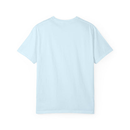 T‑Shirt — "There's One Half Exception" Retro Statement Tee