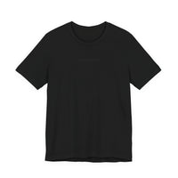 CIA Guy Merch T-Shirt — Minimal Logo Tee