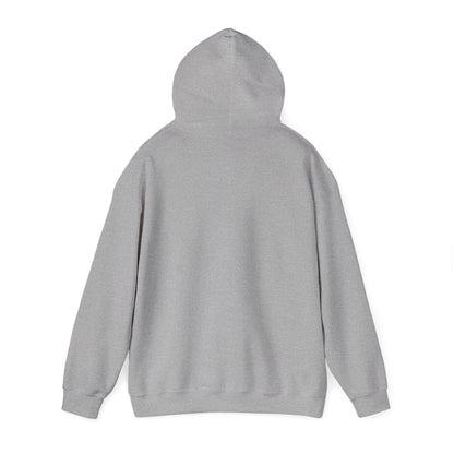 Hoodie — "Guantánamo? We're Going To Send You To Jerusalem" Graphic Pullover