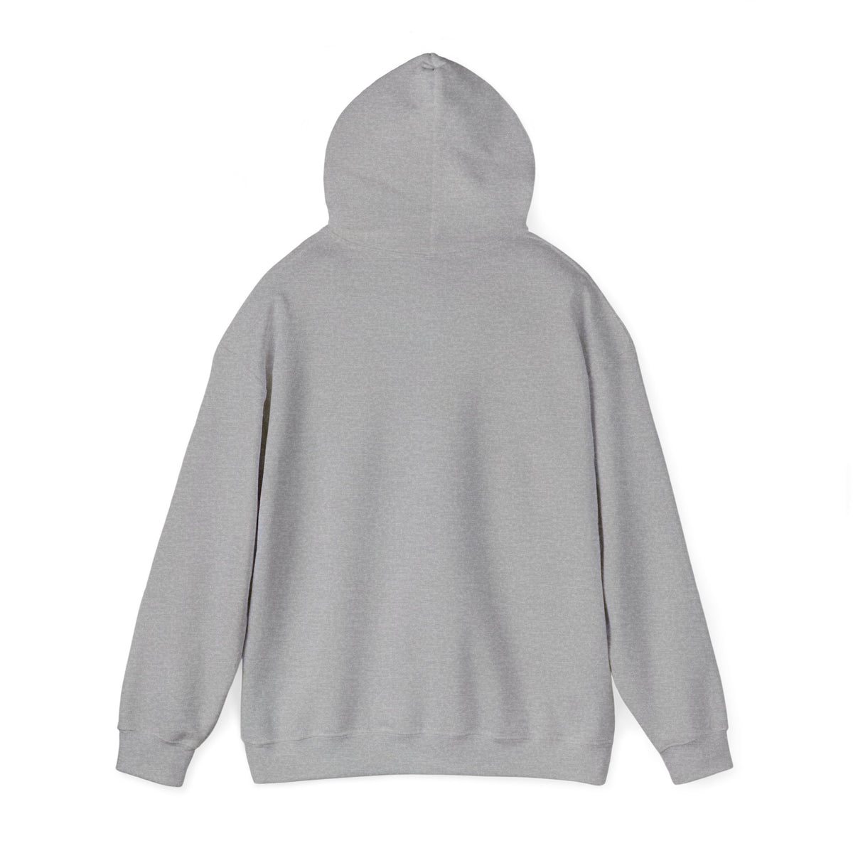 Therapy Humor Hoodie – "There's One Half Exception" Graphic Pullover