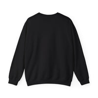 Crewneck Sweatshirt — Minimal "Ça Va?" French Phrase Pullover
