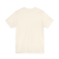 CIA Guy Merch T-Shirt — Minimal Logo Tee
