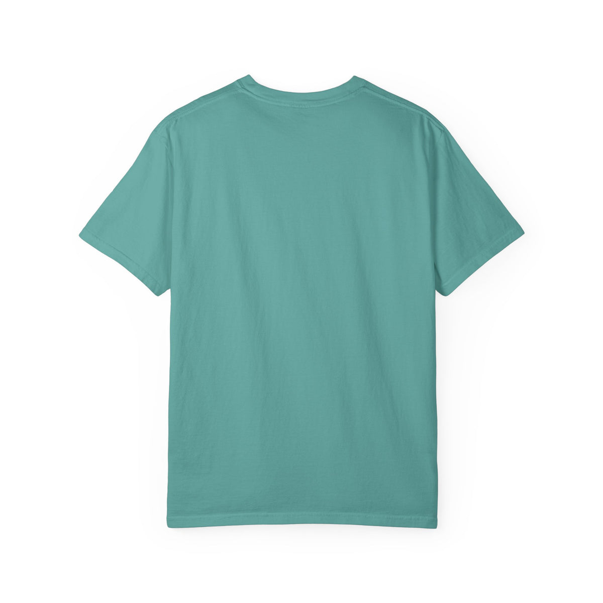 T‑Shirt — "There's One Half Exception" Retro Statement Tee