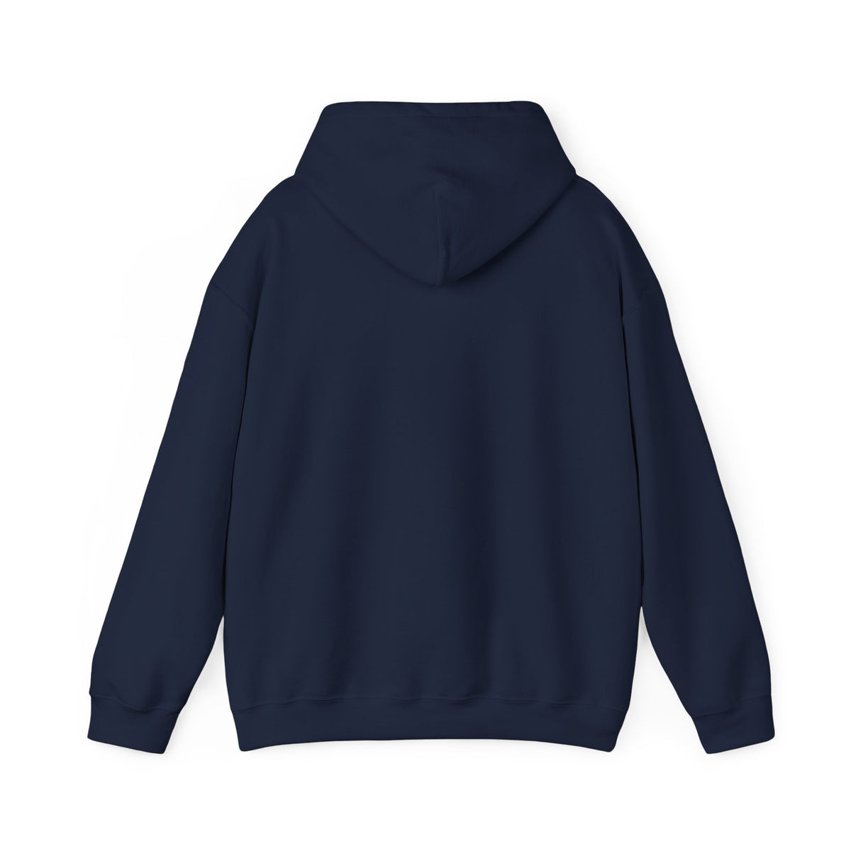 Therapy Humor Hoodie – "There's One Half Exception" Graphic Pullover